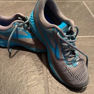 Brooks Ghost 10 size 7